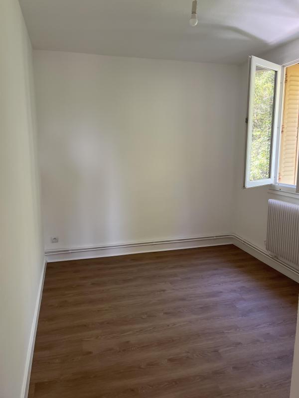 Appartement Chemin de Rif Talon à Claix