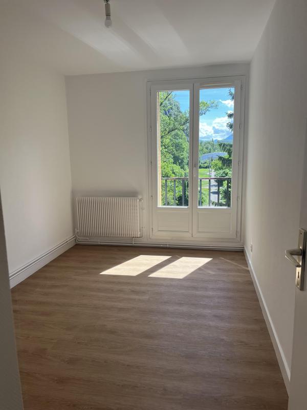 Appartement Chemin de Rif Talon à Claix
