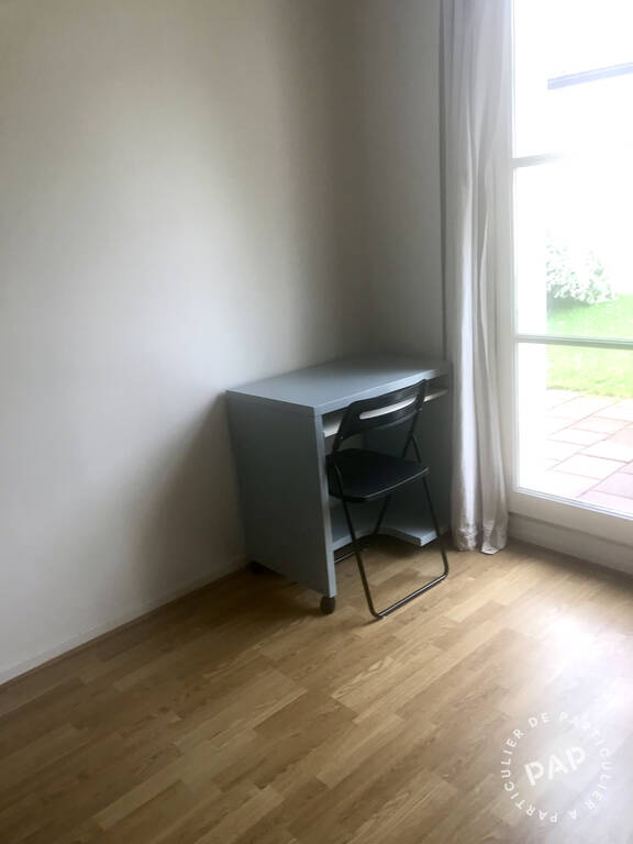 Room Rue Raoul Follereau in Bussy-Saint-Georges