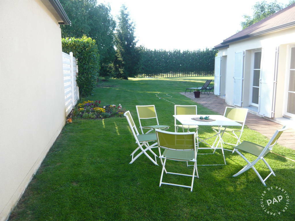 Room Rue Raoul Follereau in Bussy-Saint-Georges