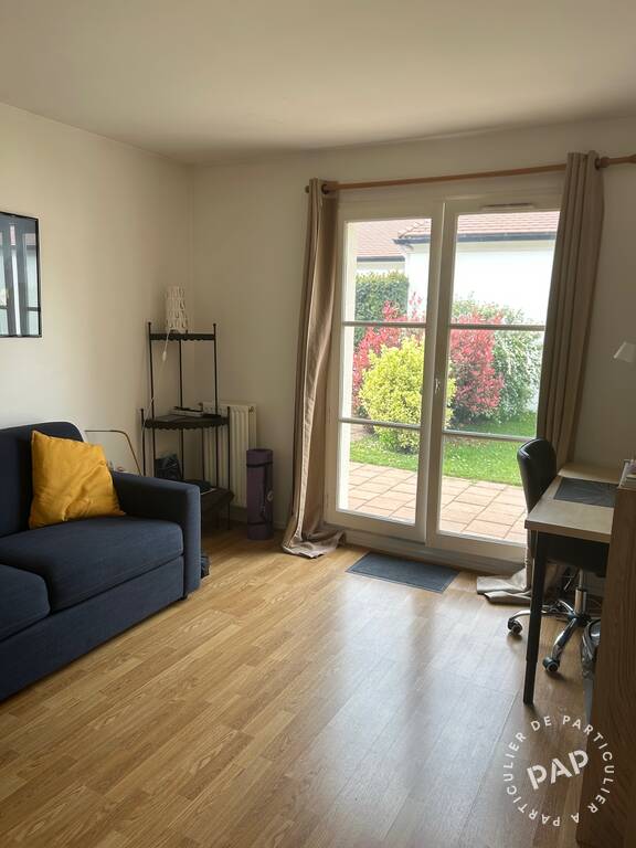 Room Rue Raoul Follereau in Bussy-Saint-Georges