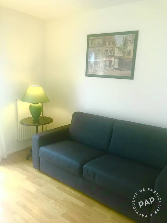 Room Rue Raoul Follereau in Bussy-Saint-Georges