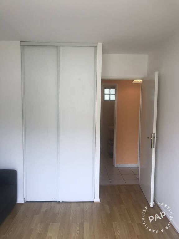 Room Rue Raoul Follereau in Bussy-Saint-Georges