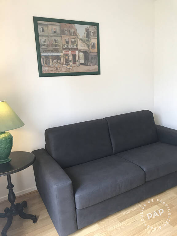 Room Rue Raoul Follereau in Bussy-Saint-Georges