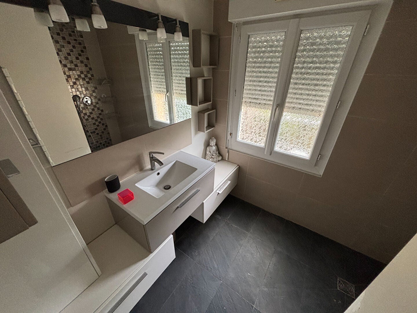 Appartement Avenue Thiers à Bordeaux