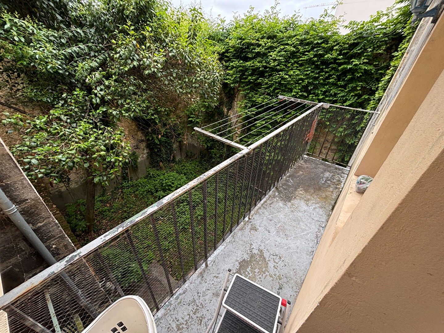 Appartement Avenue Thiers à Bordeaux