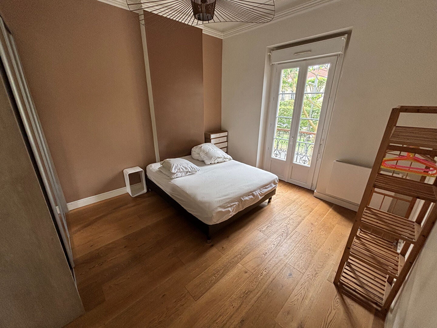 Appartement Avenue Thiers à Bordeaux