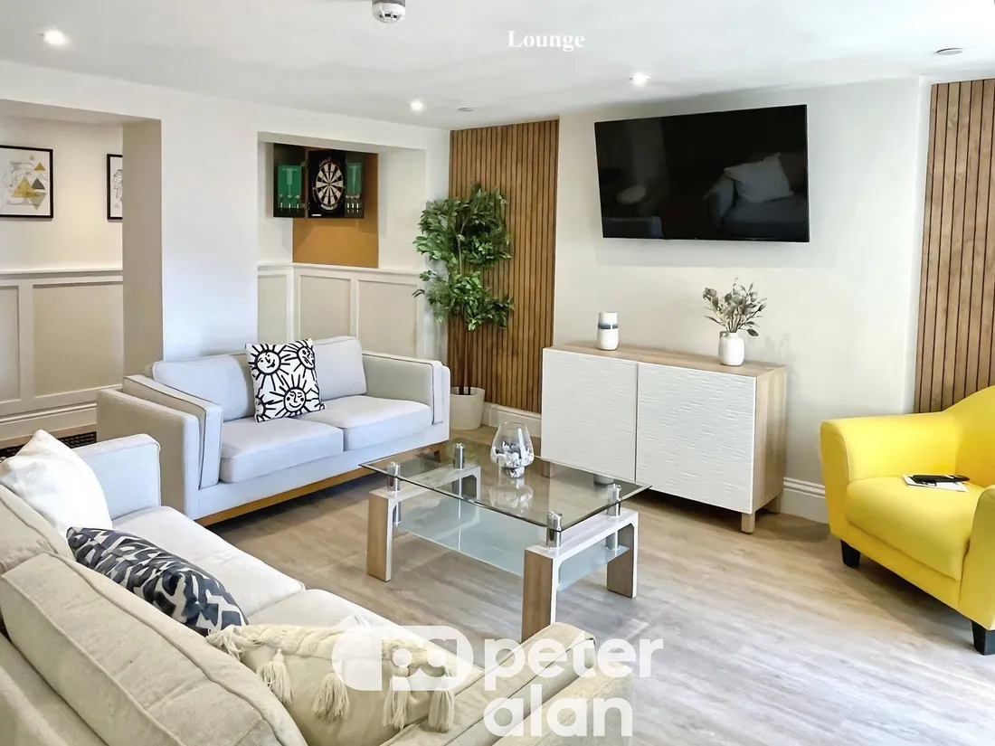 Room Fitzhamon Embankment in Cardiff