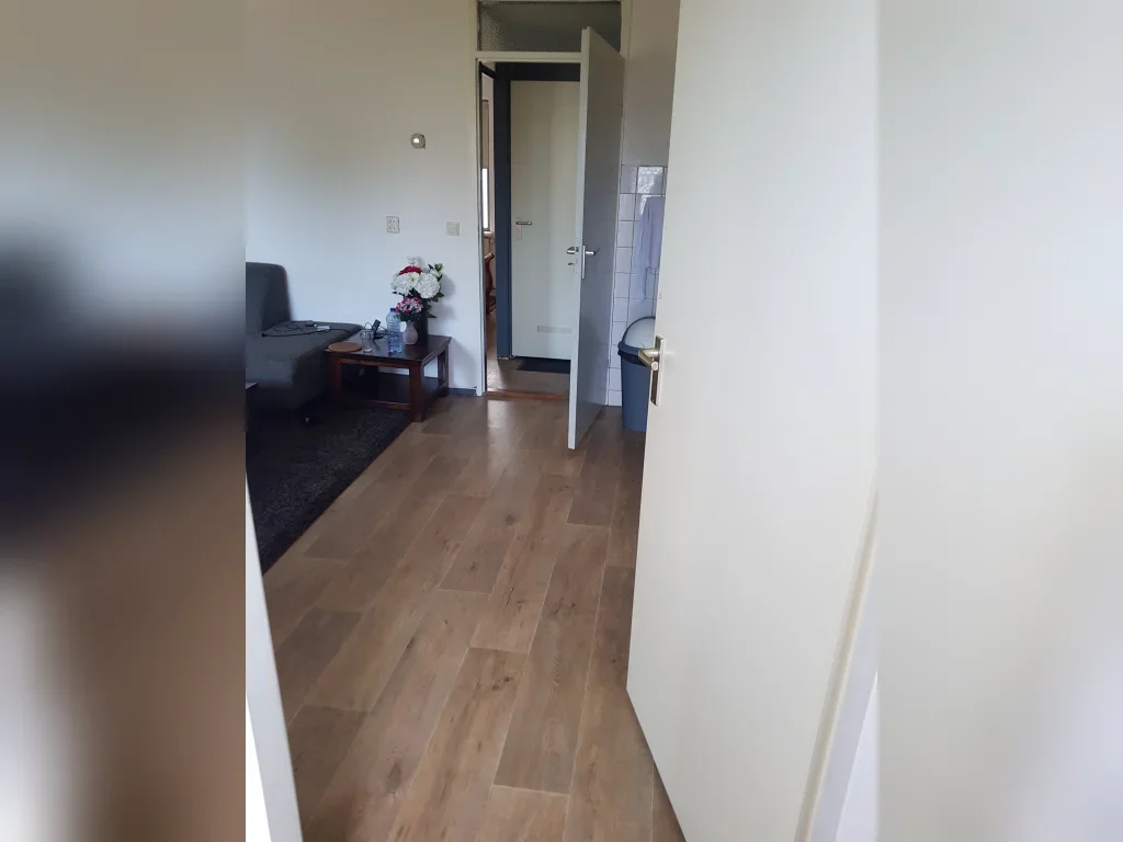 Appartement Morelstraat 14 in Rockanje