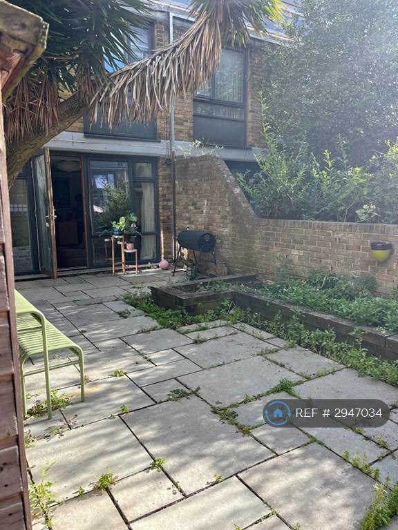 Room Aytoun Place in Greater London