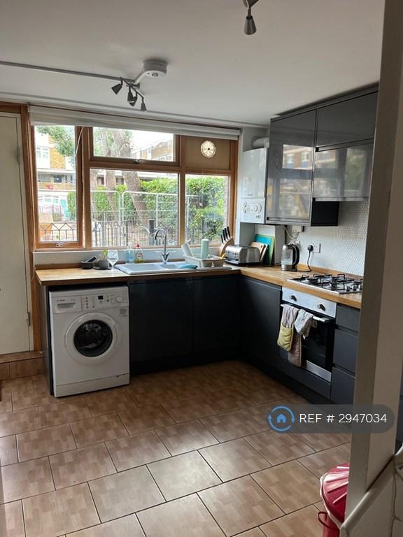 Room Aytoun Place in Greater London