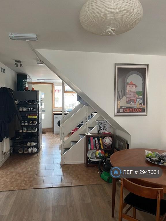 Room Aytoun Place in Greater London