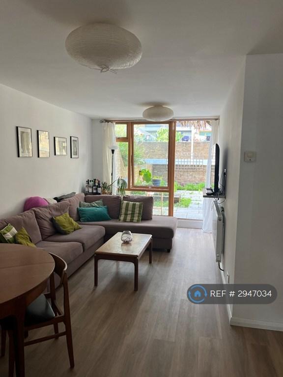 Room Aytoun Place in Greater London