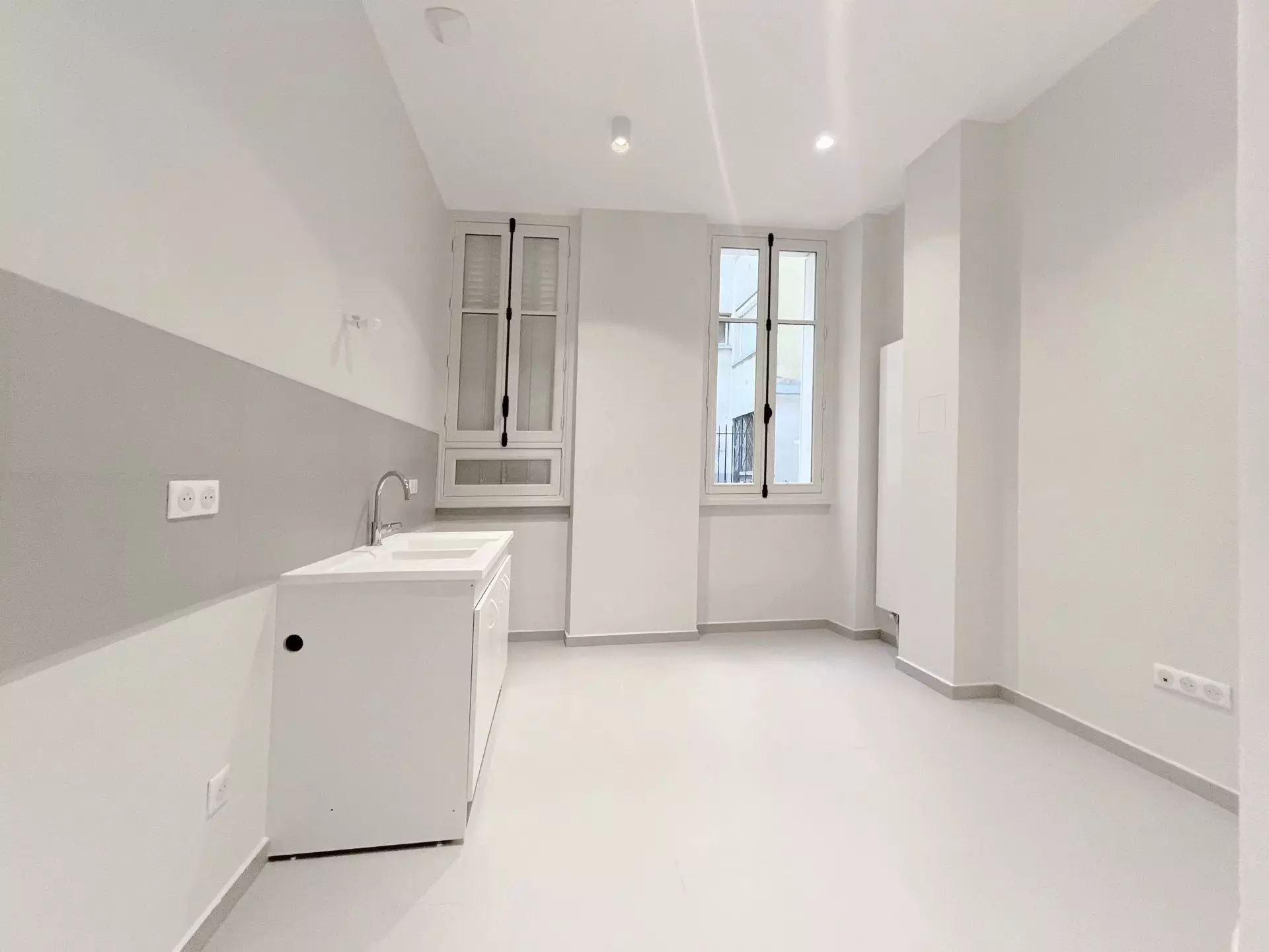 Appartement Rue du Général de Castelnau à Paris