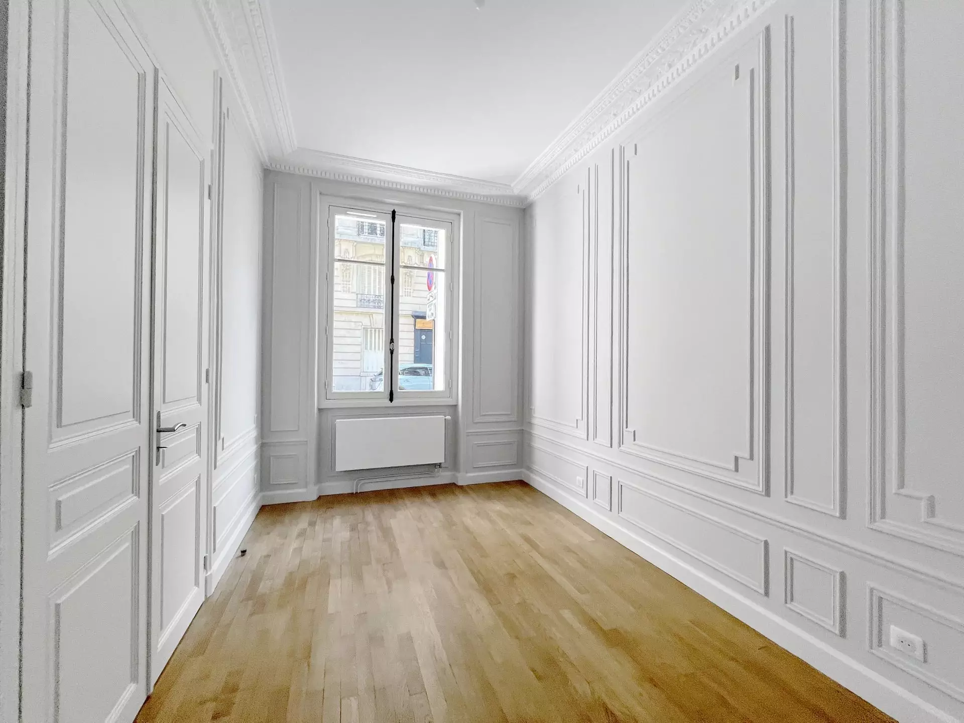 Appartement Rue du Général de Castelnau à Paris