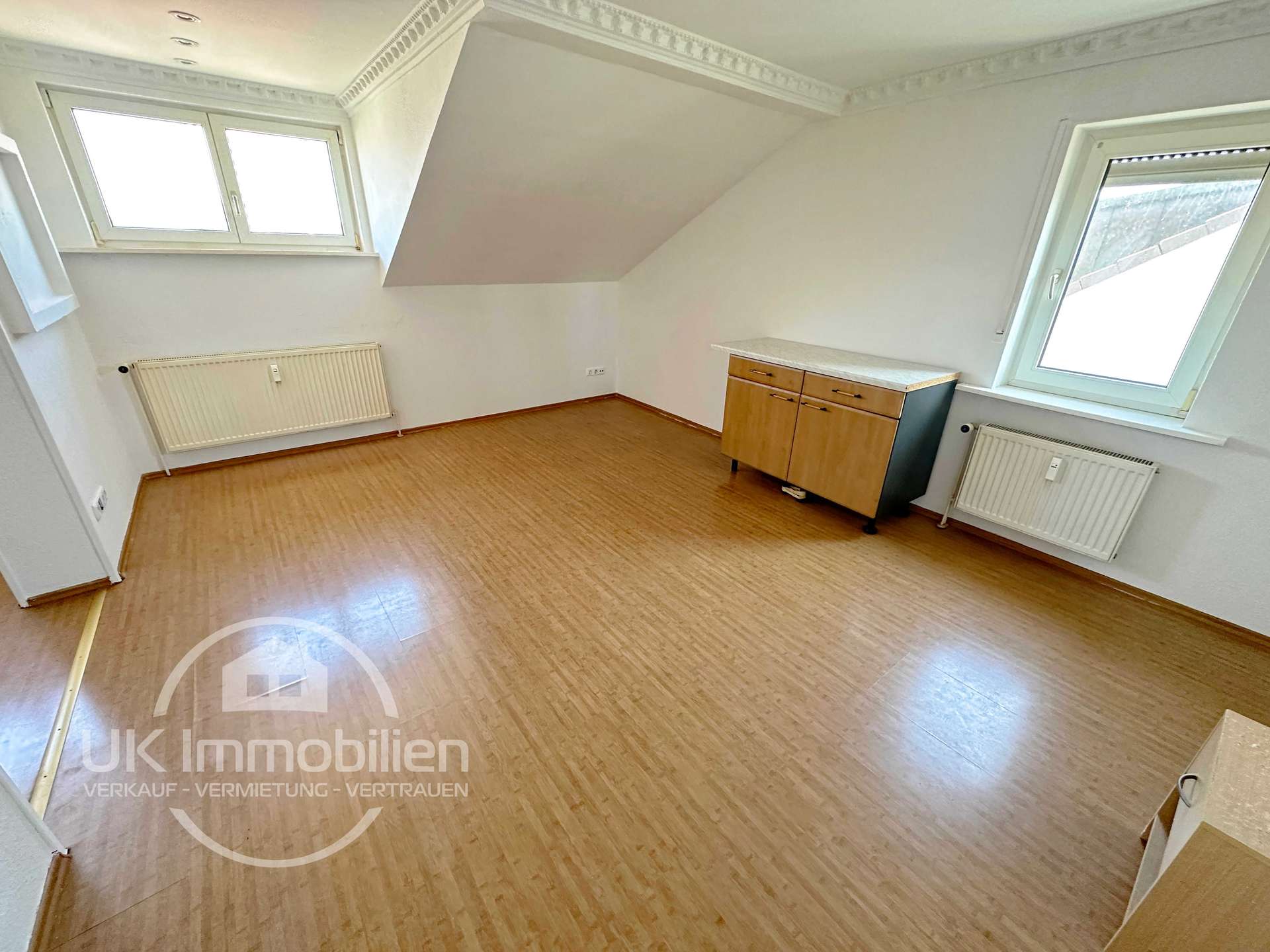 Wohnung Engelthaler Straße in Frankfurt am Main