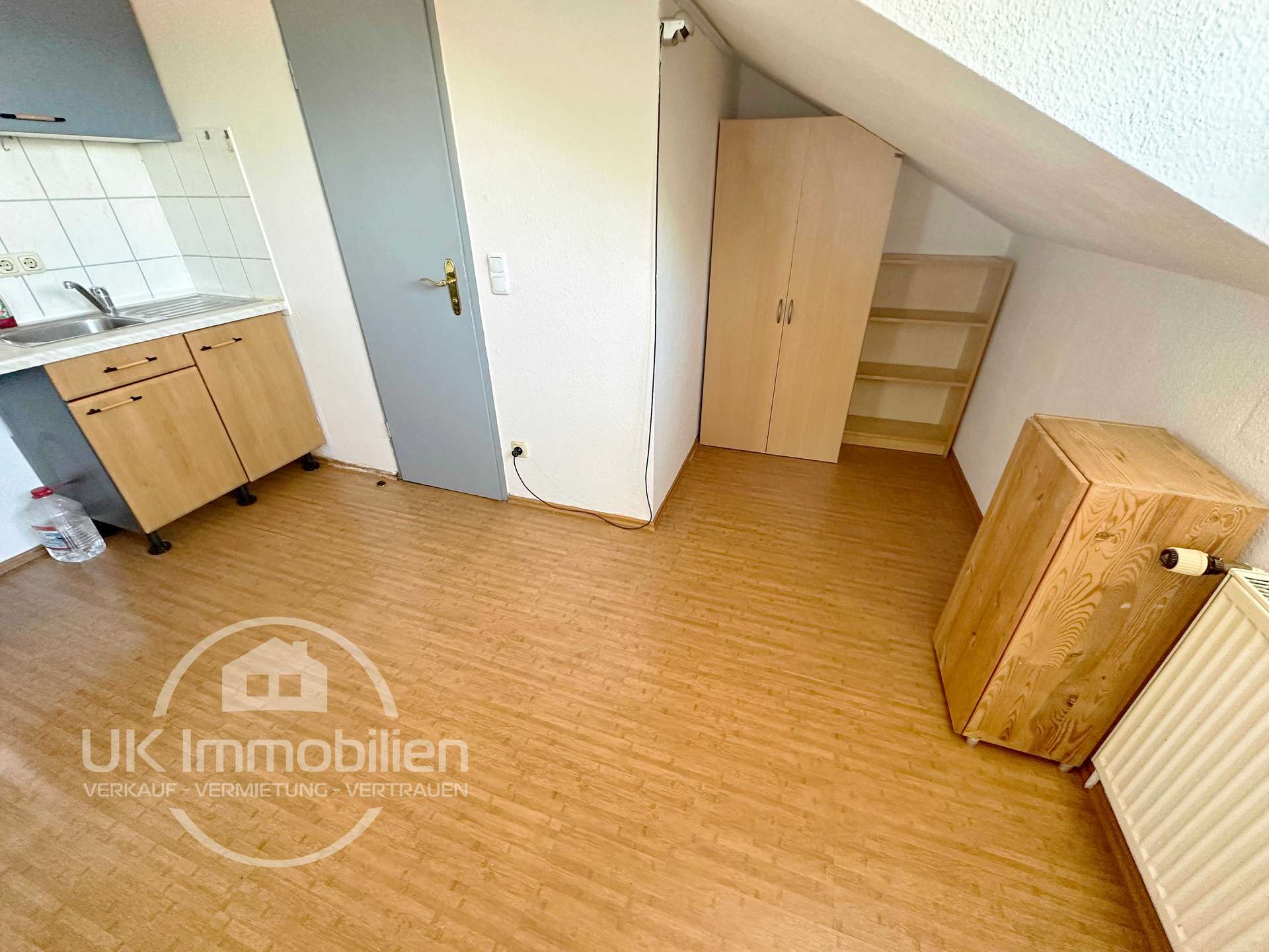 Wohnung Engelthaler Straße in Frankfurt am Main