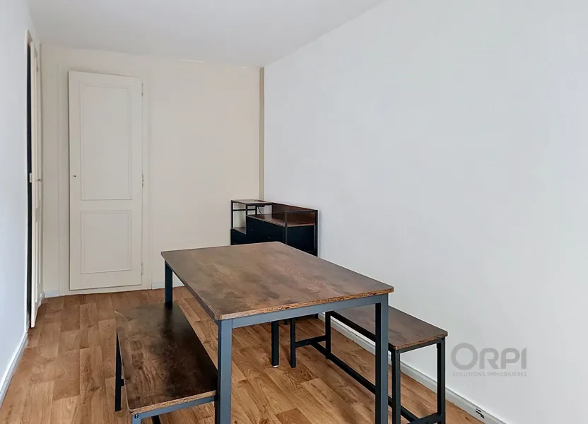Appartement Rue Arago à Prades