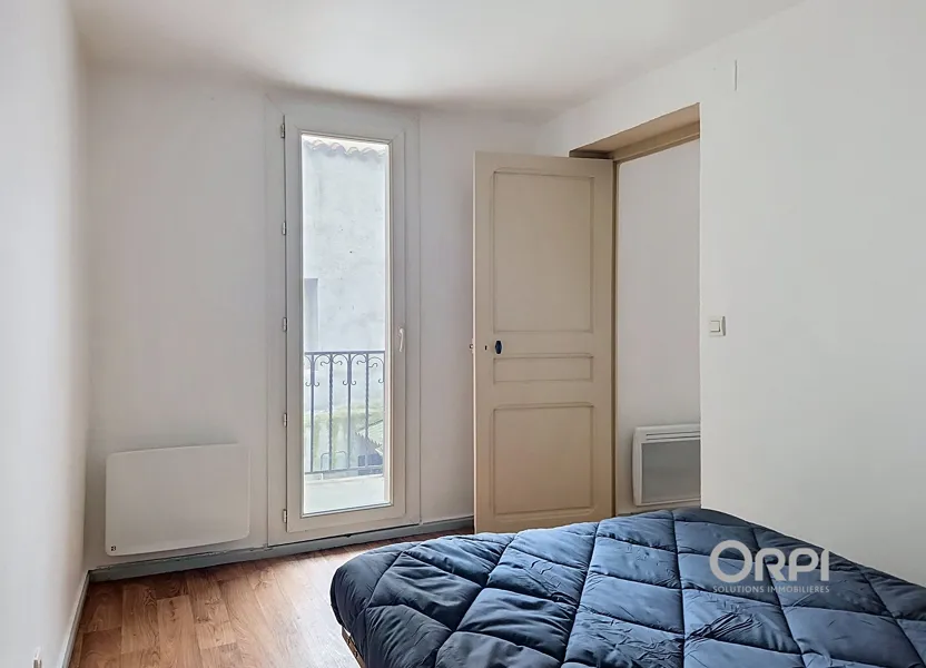 Appartement Rue Arago à Prades