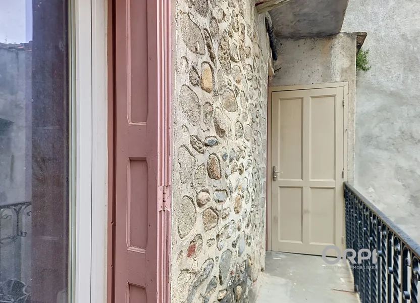 Appartement Rue Arago à Prades
