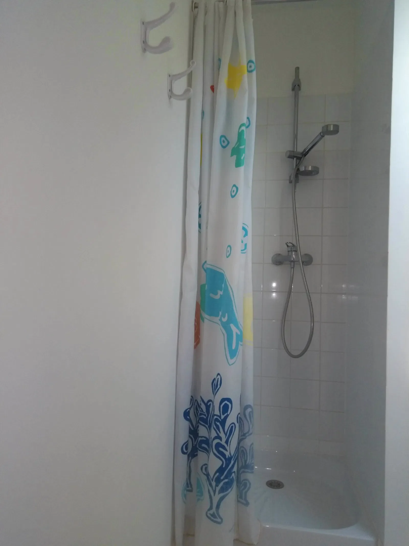 Chambre Rue Raoul Delattre à Villeneuve-le-Roi