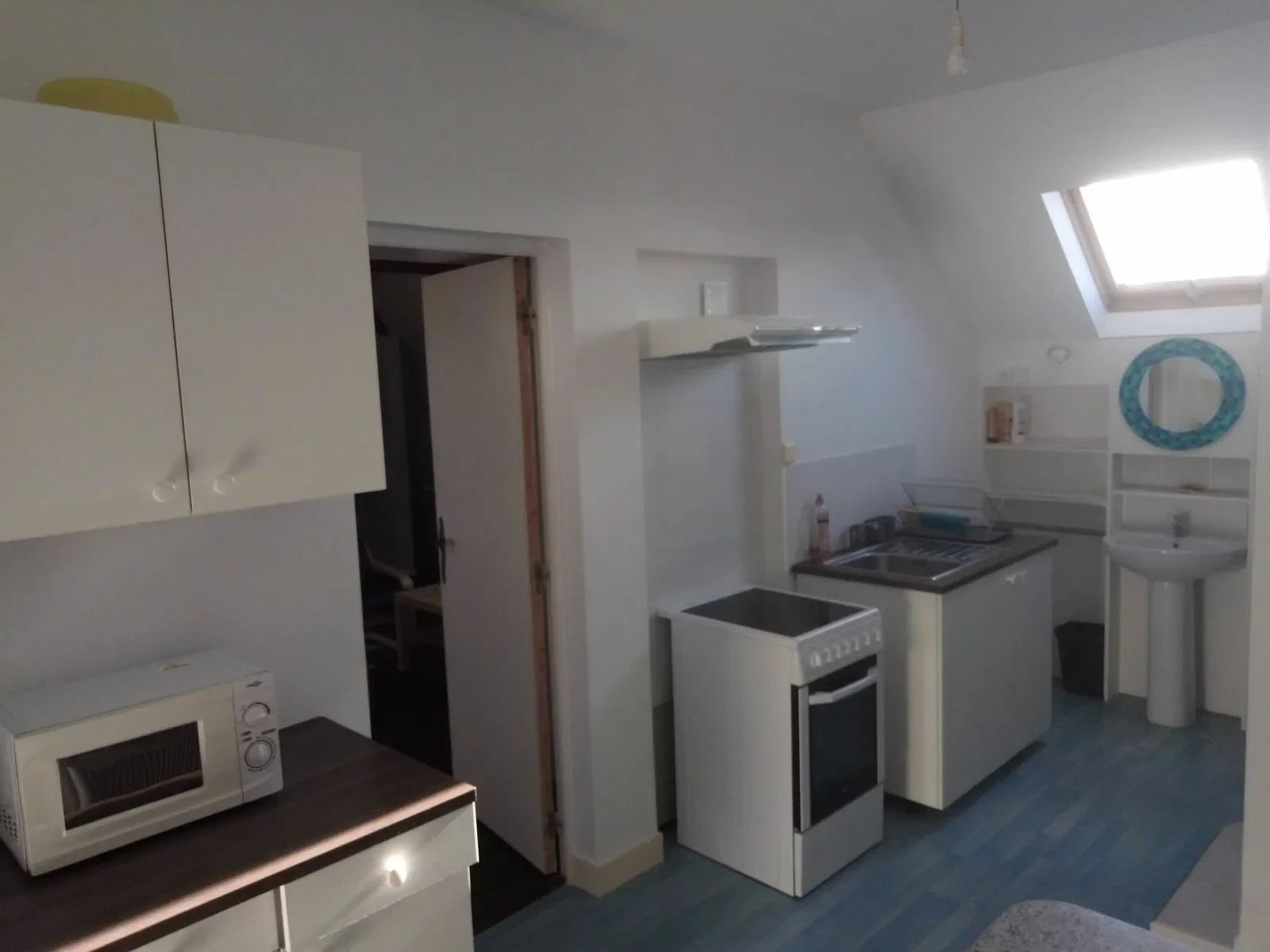 Chambre Rue Raoul Delattre à Villeneuve-le-Roi