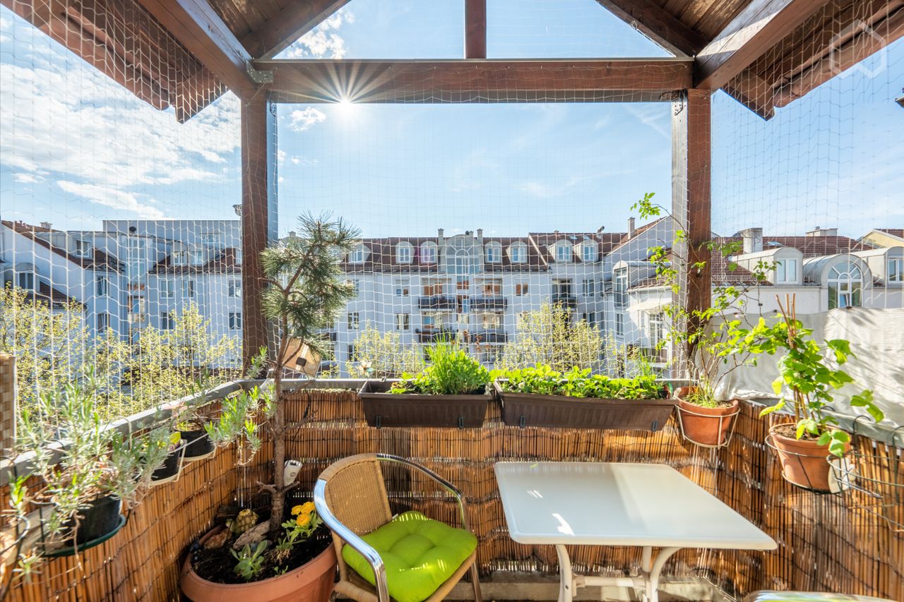 Wohnung Münchner Straße in Unterhaching