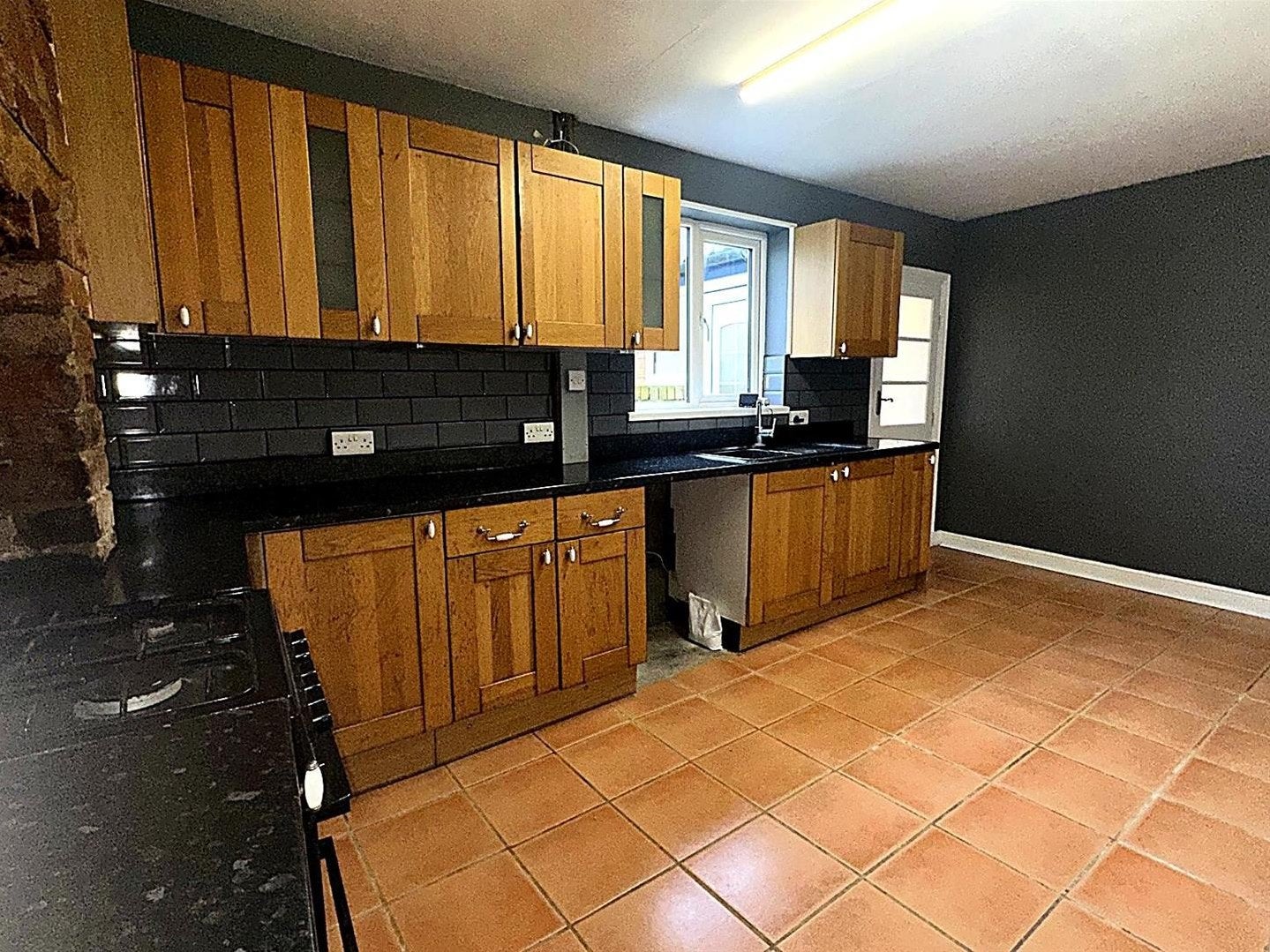 Flat Stonegate in Hunmanby