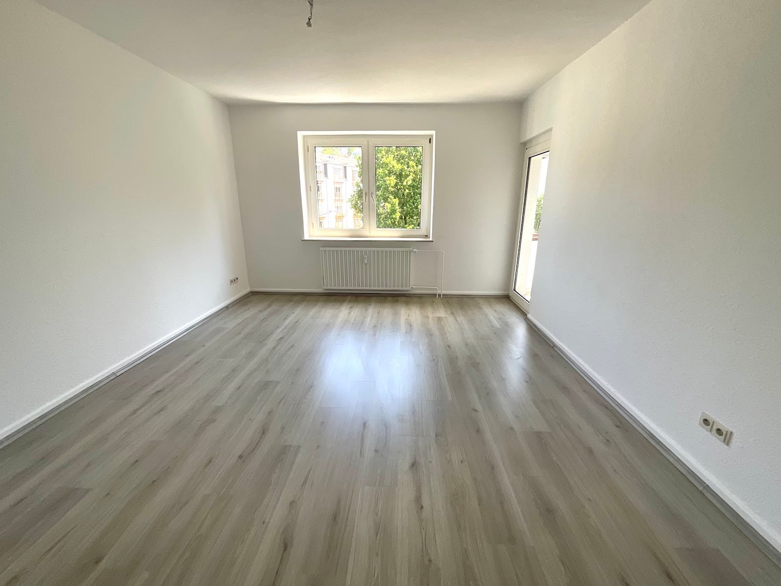 Wohnung Meckelstraße in Wuppertal