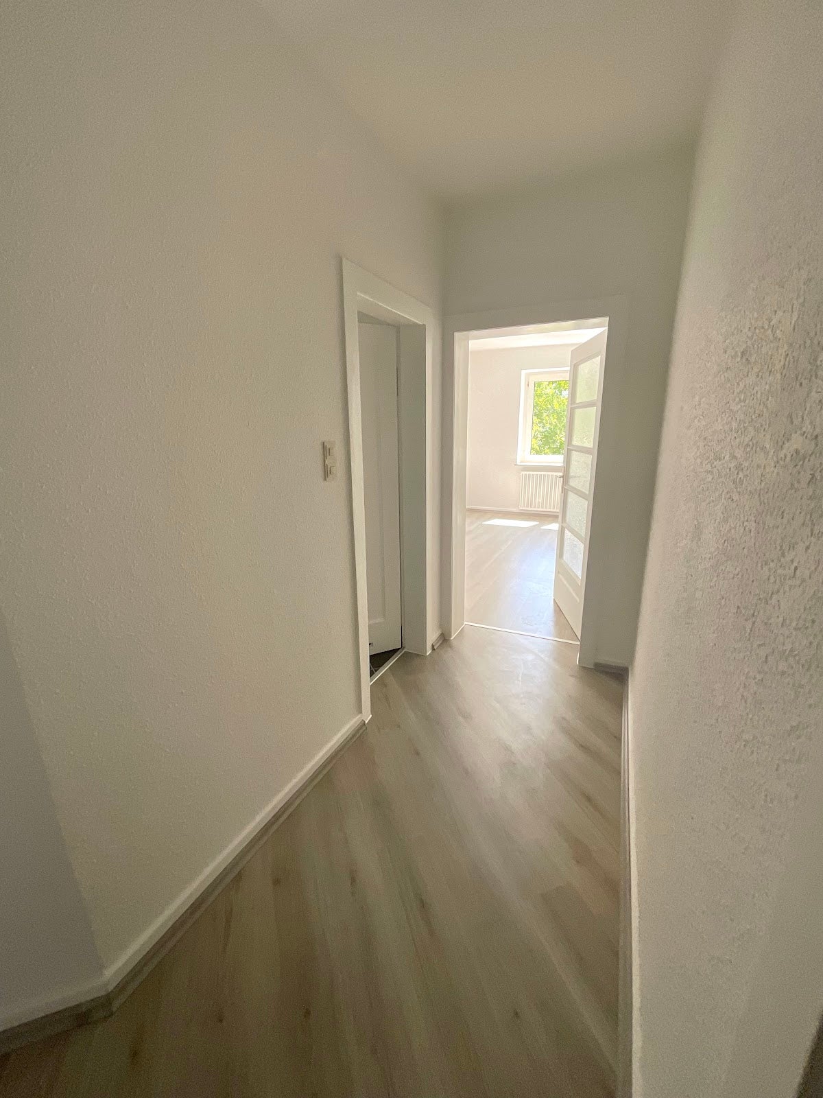 Wohnung Meckelstraße in Wuppertal