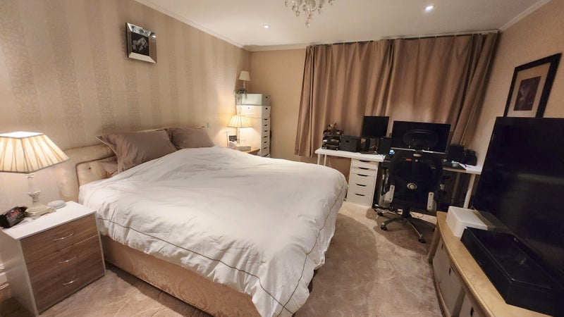 Flat Cumberland Terrace Mews in Greater London
