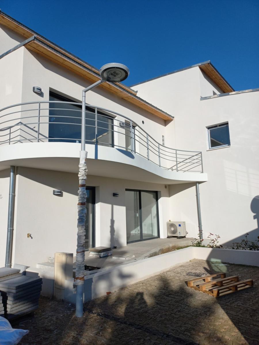 Appartement Chemin des Falaises à Villeneuve-lès-Avignon