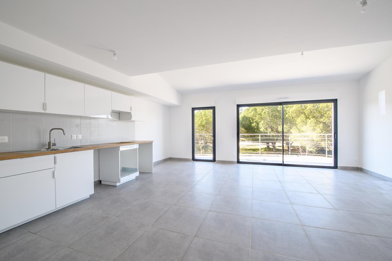 Appartement Chemin des Falaises à Villeneuve-lès-Avignon
