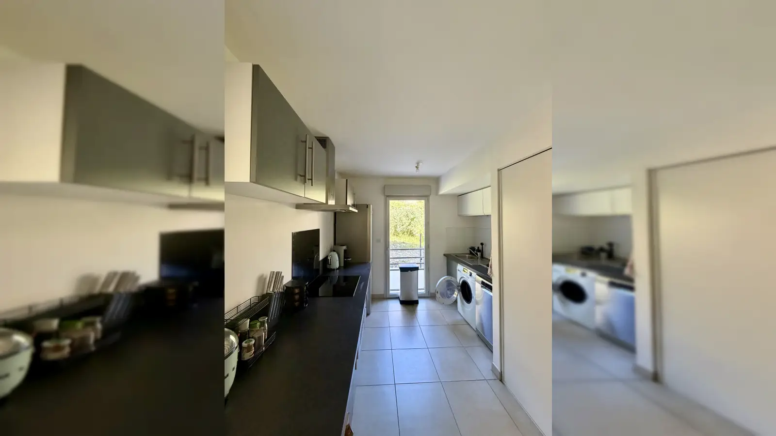 Appartement Résidence Majis Domaine Privé à La Ciotat