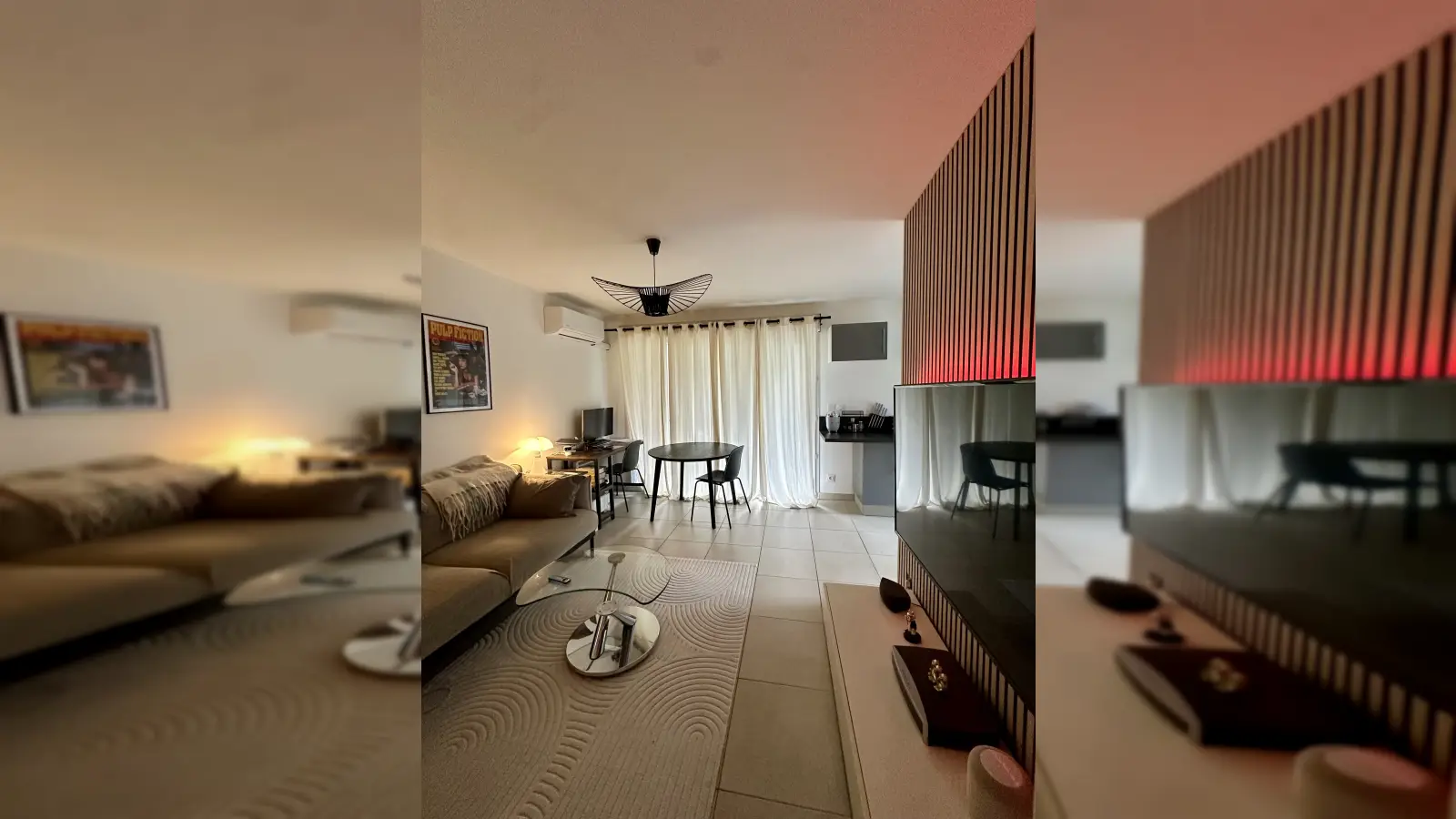Appartement Résidence Majis Domaine Privé à La Ciotat