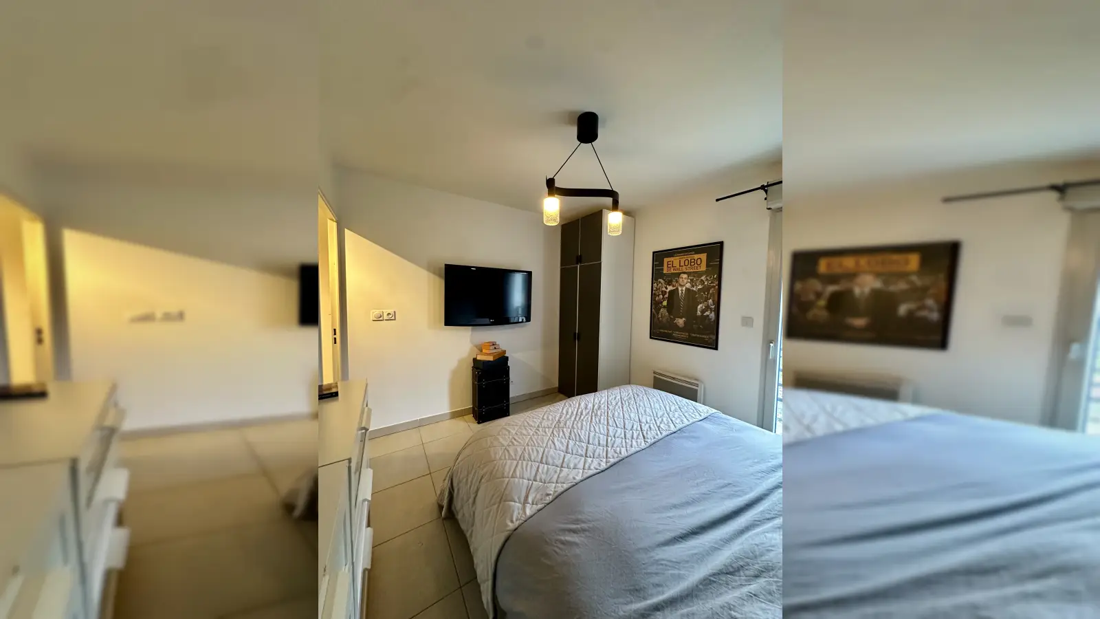 Appartement Résidence Majis Domaine Privé à La Ciotat
