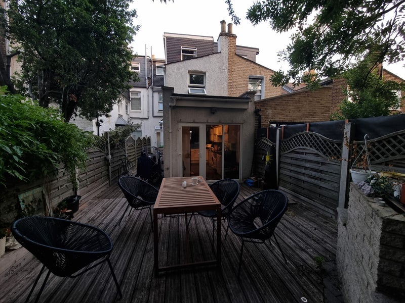 Room Daubeney Road in Greater London