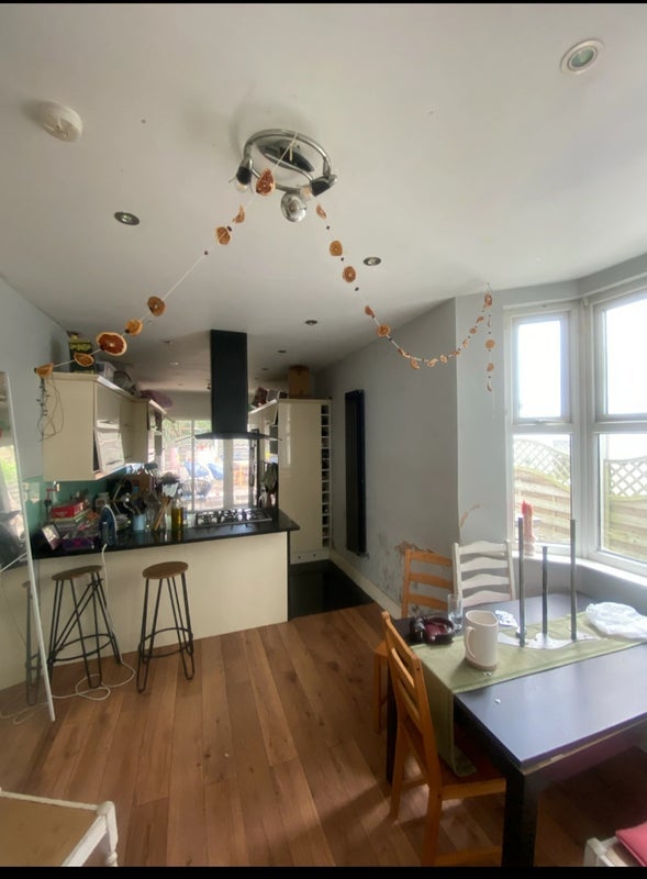 Room Daubeney Road in Greater London