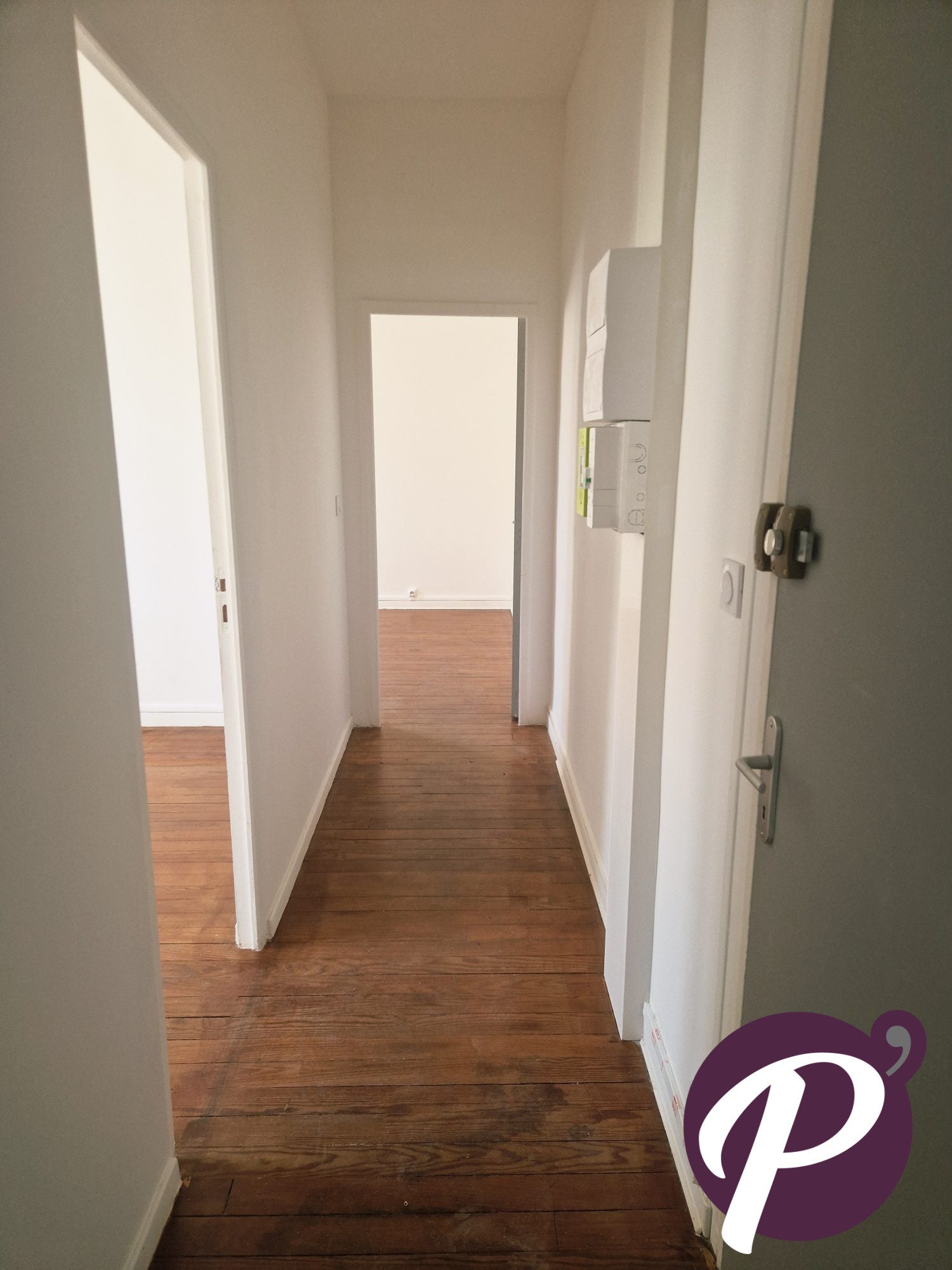 Appartement Rue des Primevères à Bergerac