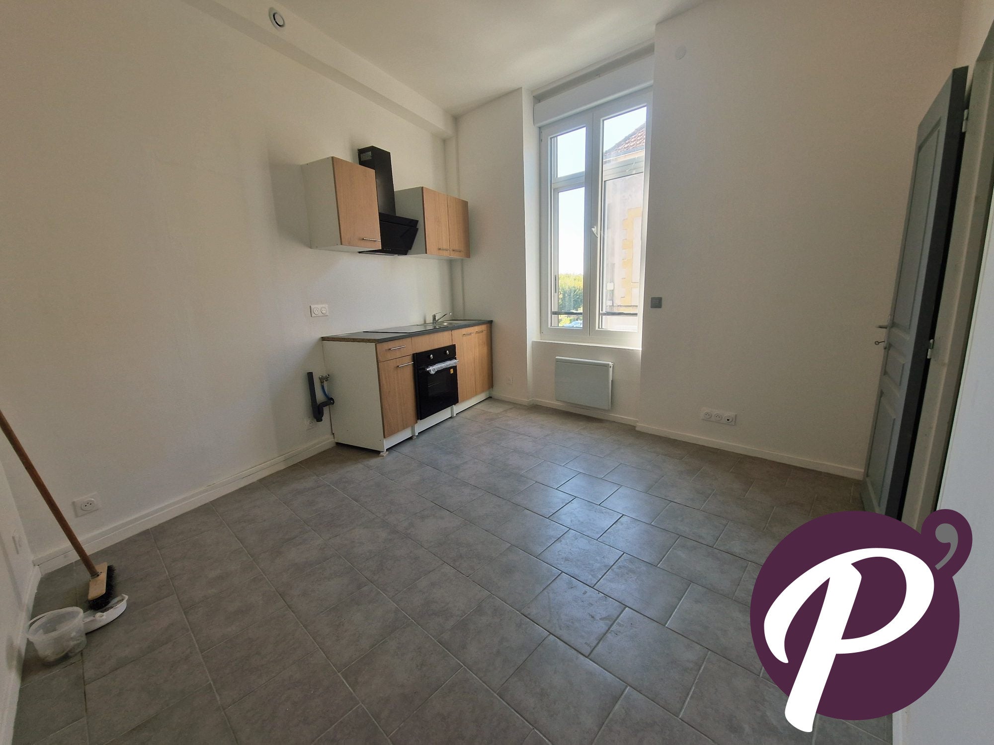 Flat Rue des Primevères in Bergerac
