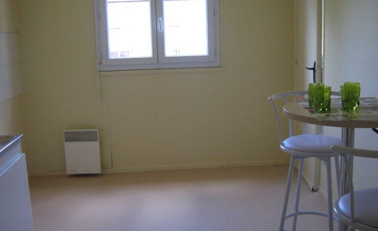 Flat Rue des Sureaux in Chabreloche