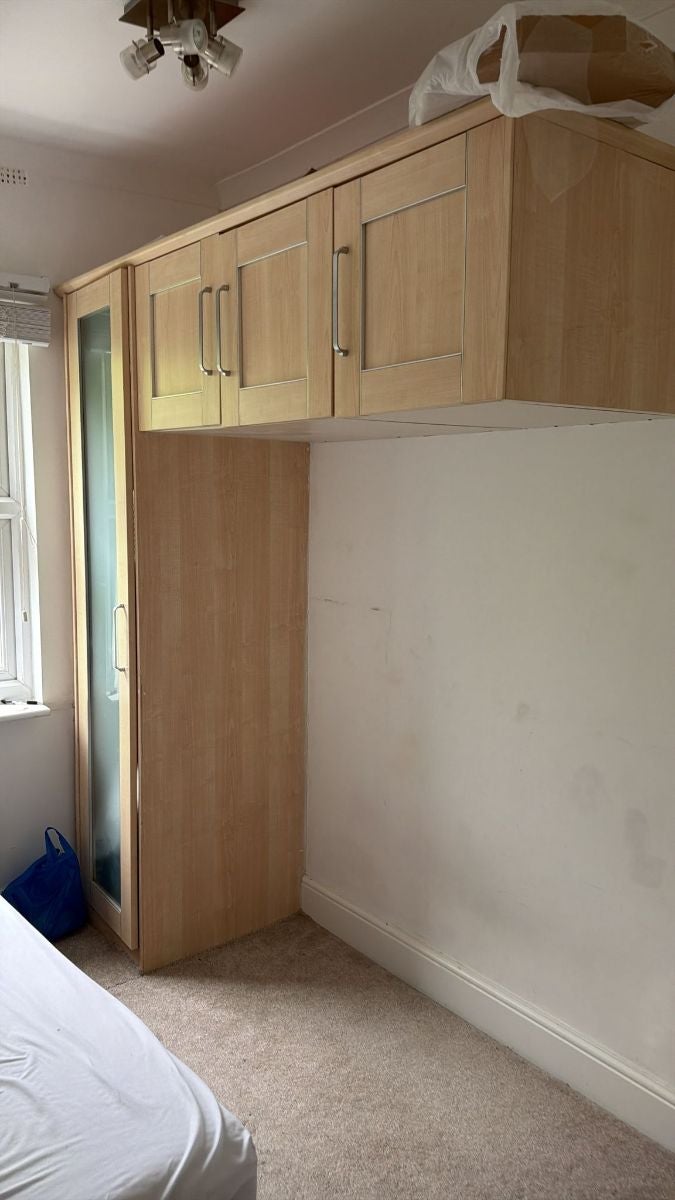 Room Sunny Gardens Road in Greater London