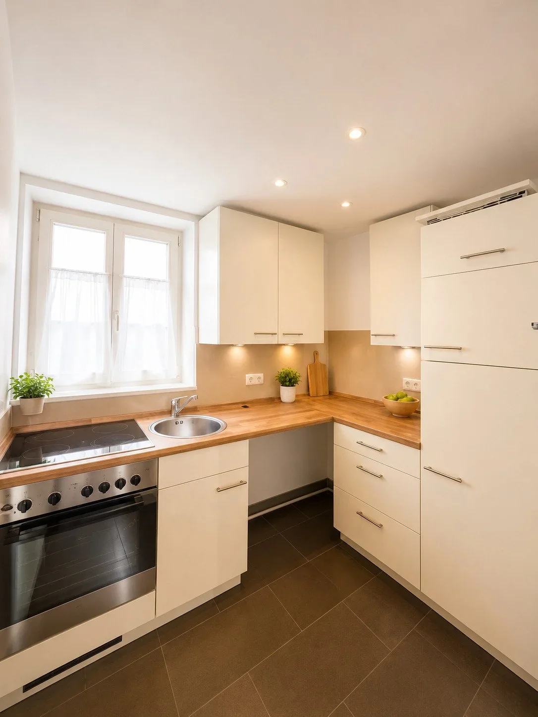Wohnung Frauentorstraße in Augsburg