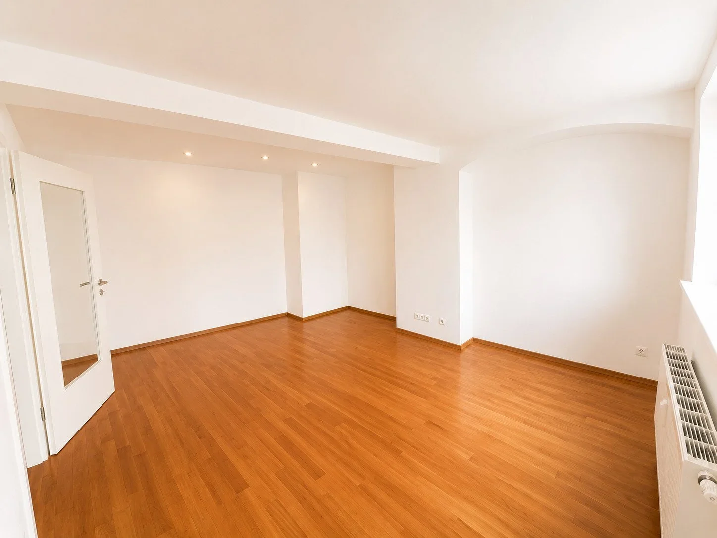 Wohnung Frauentorstraße in Augsburg