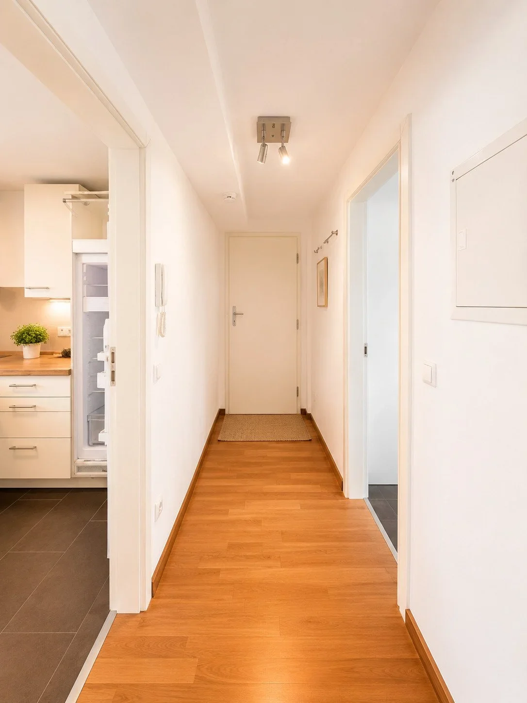 Wohnung Frauentorstraße in Augsburg