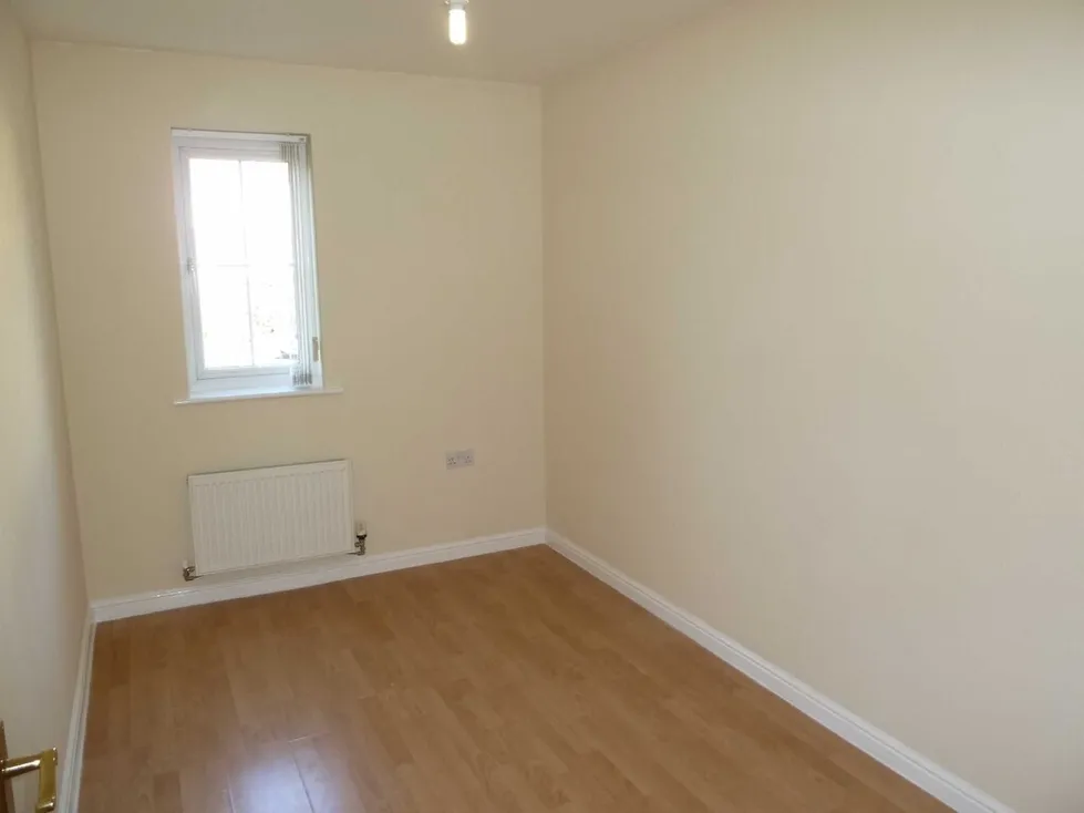 Flat Wootton Road in King's Lynn