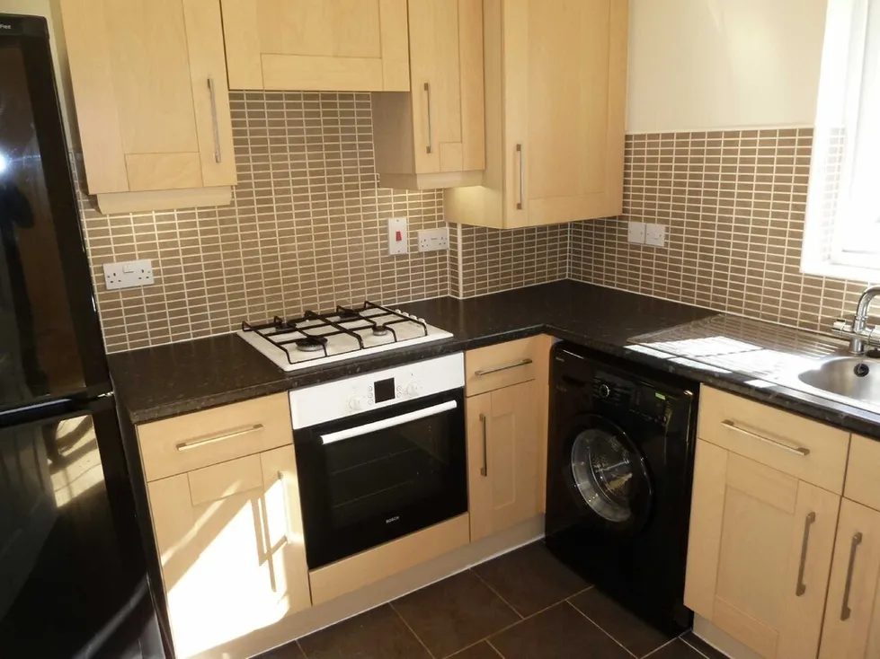 Flat Wootton Road in King's Lynn