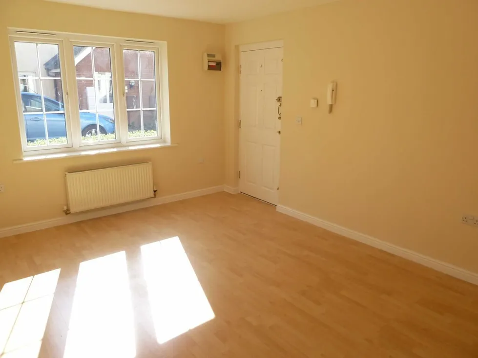 Flat Wootton Road in King's Lynn