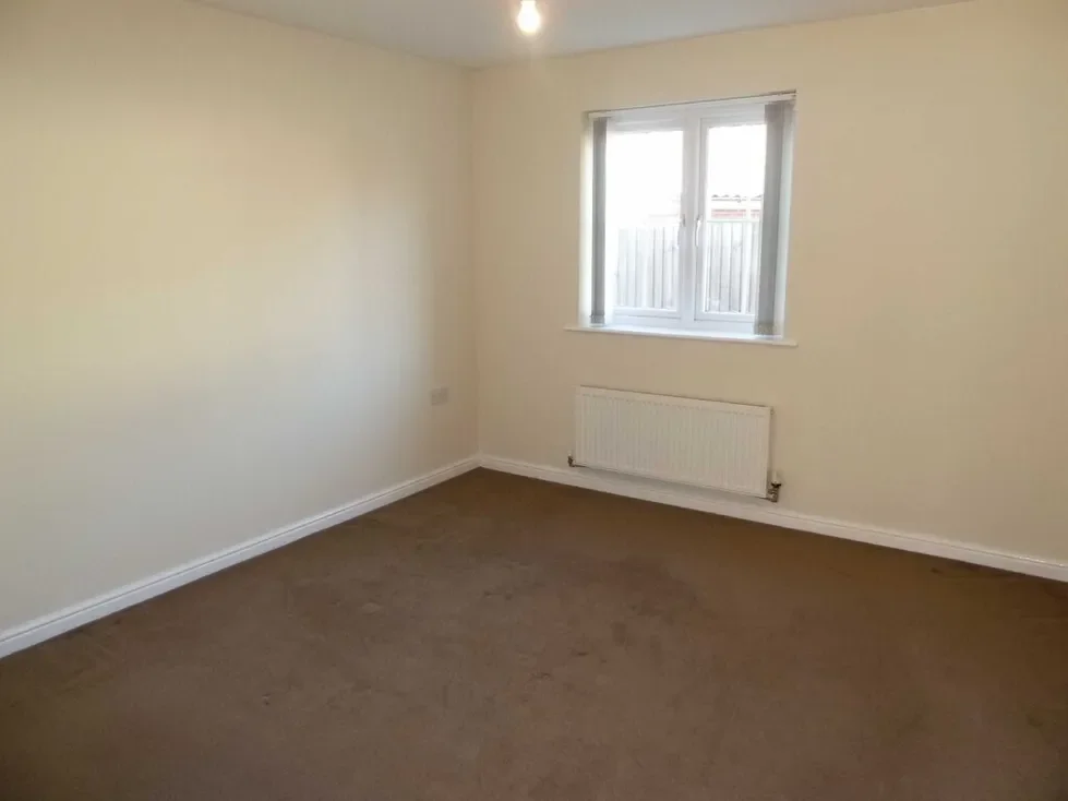 Flat Wootton Road in King's Lynn