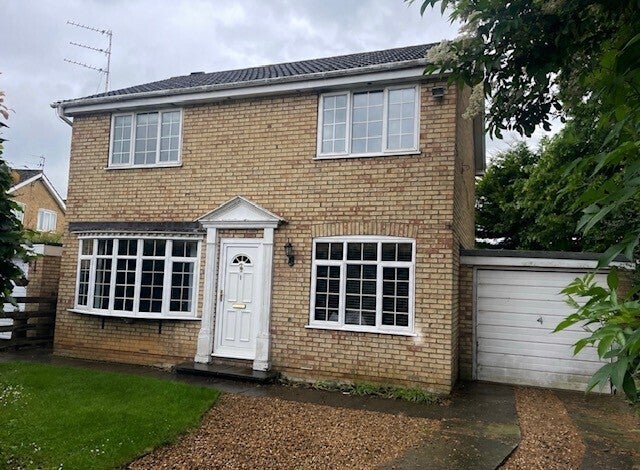 House Pear Tree Walk in Malton